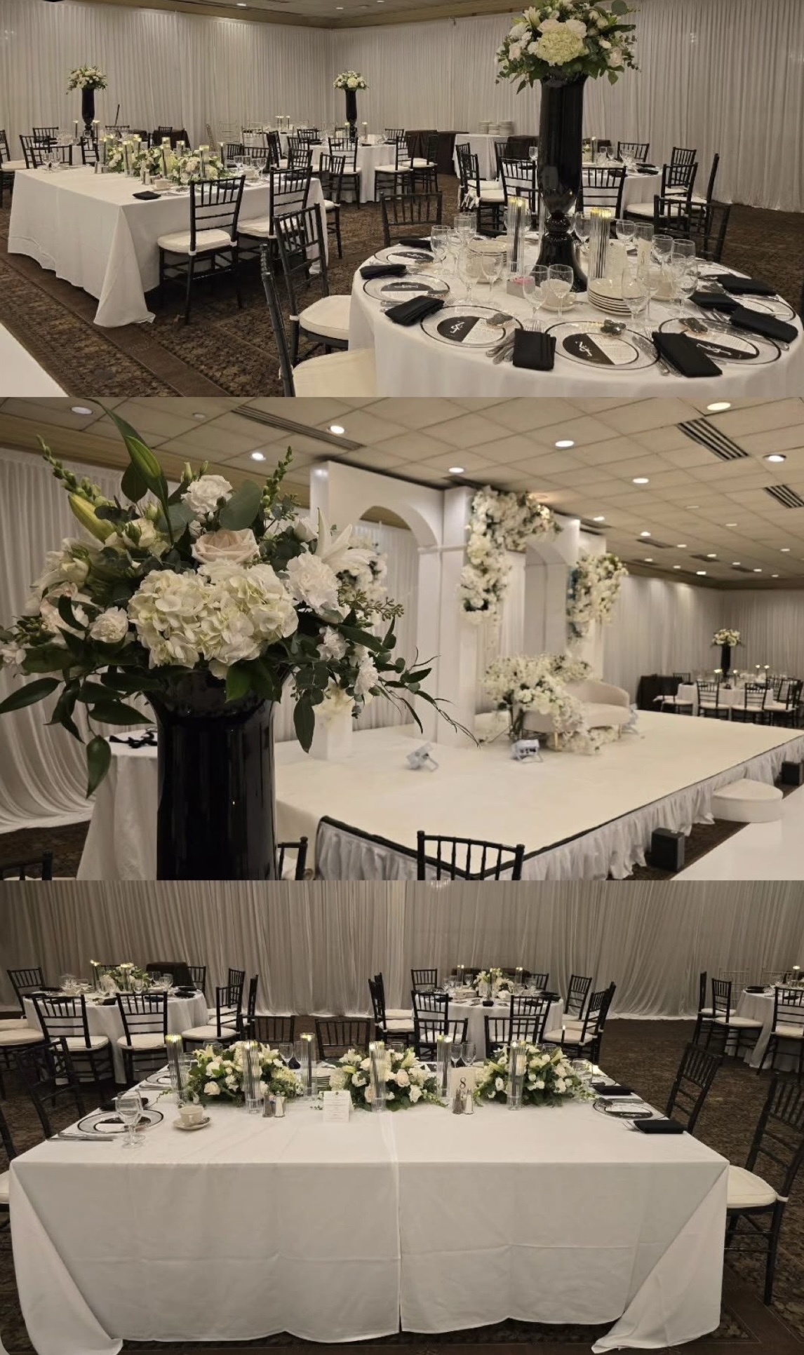 White Rose Event Design: Google Places image 4