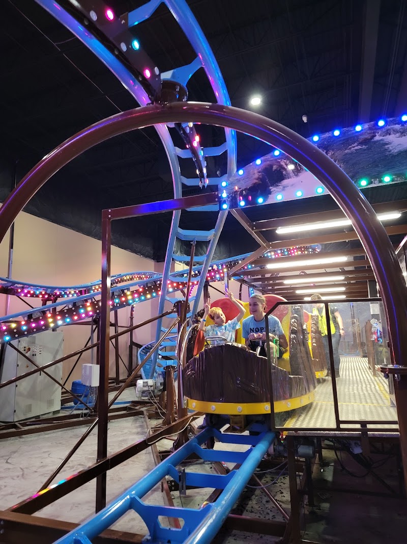 Austin’s — Amusement Park in Pflugerville