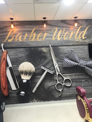Barber World