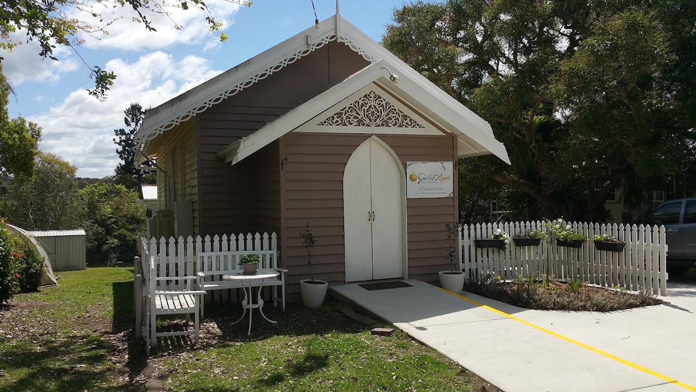 Golden Apple Hairdressing photo 1