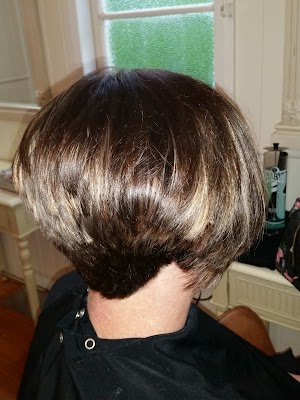 Golden Apple Hairdressing photo 2