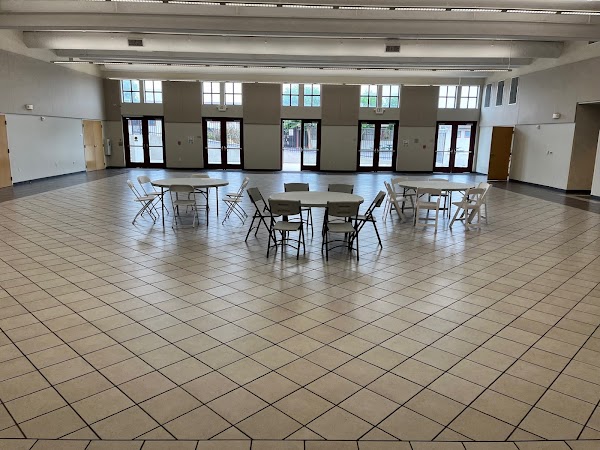 Donworth Event Center portfolio