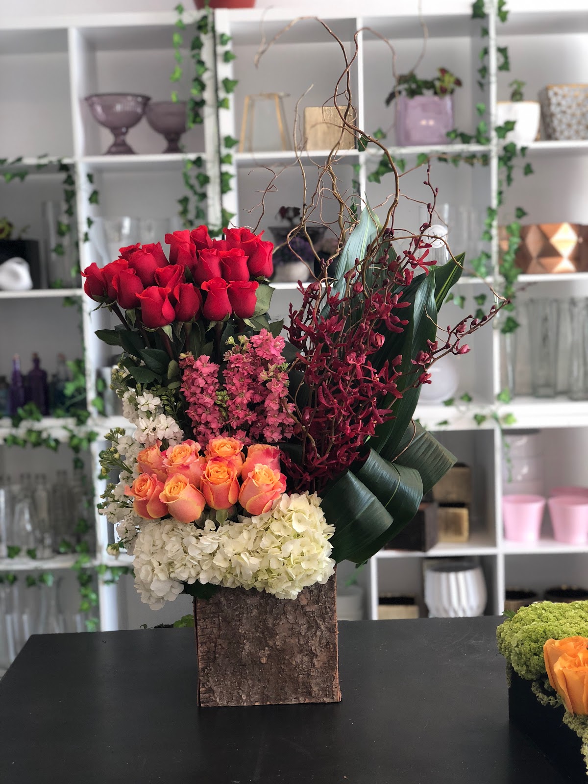 Lark Floral & Event Design: Google Places image 4