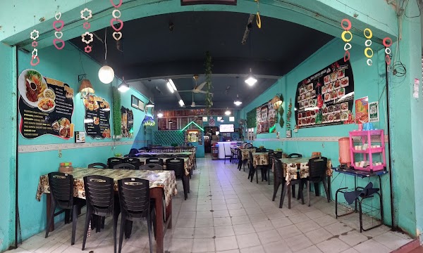 Era Restu Abadi - Photo 1