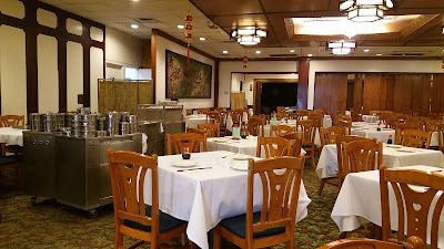 Golden Dragon Restaurant photo 1
