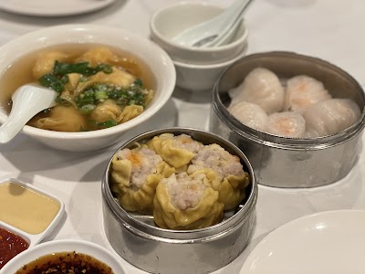 Golden Dragon Restaurant photo 3