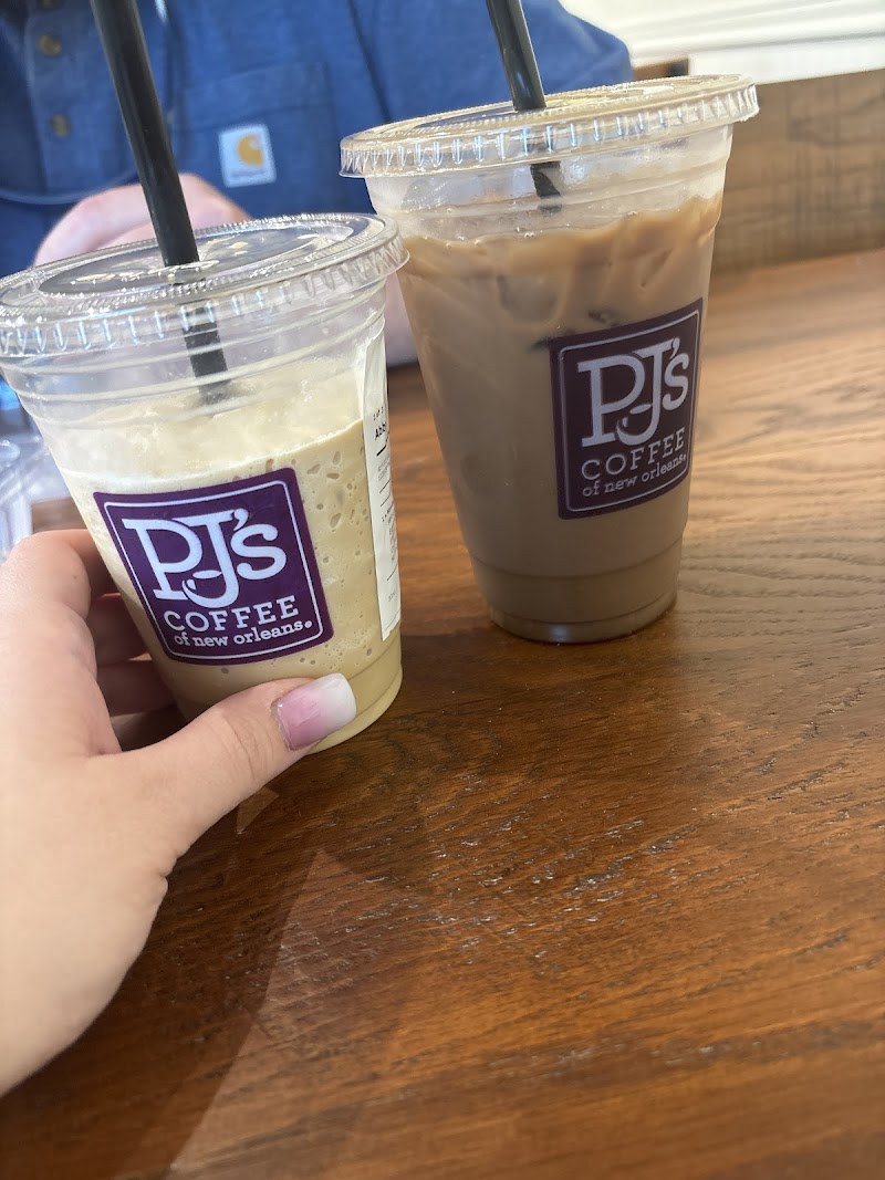PJ's Coffee photo 4