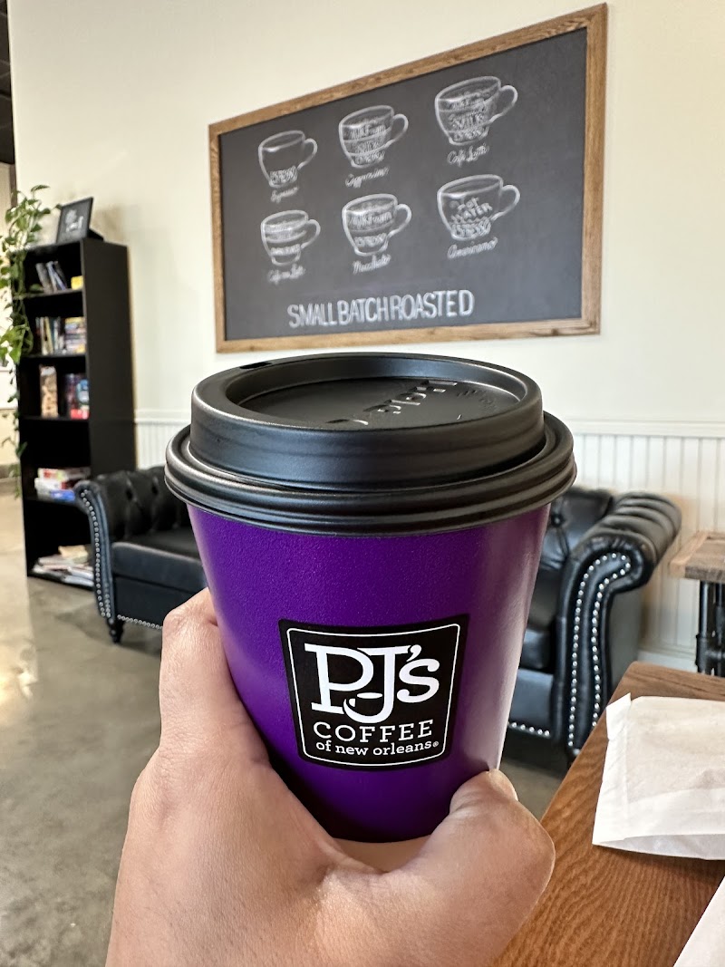 PJ's Coffee photo 3
