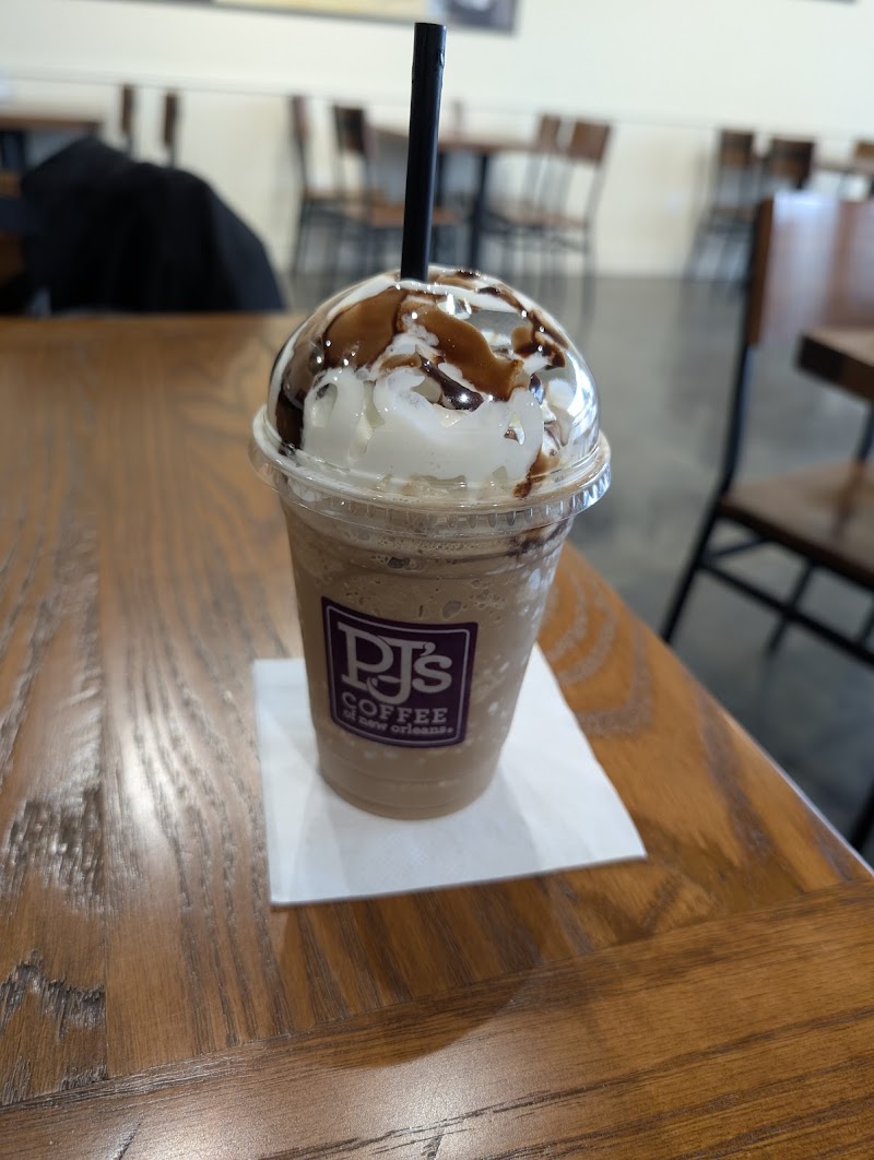 PJ's Coffee photo 2