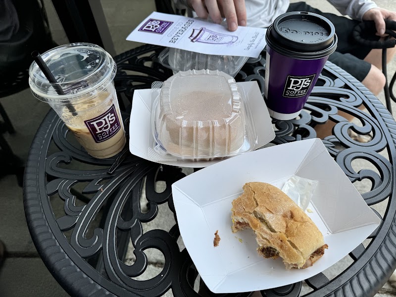 PJ's Coffee photo 2