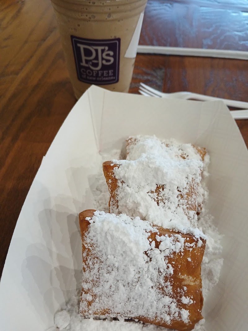 PJ's Coffee photo 4