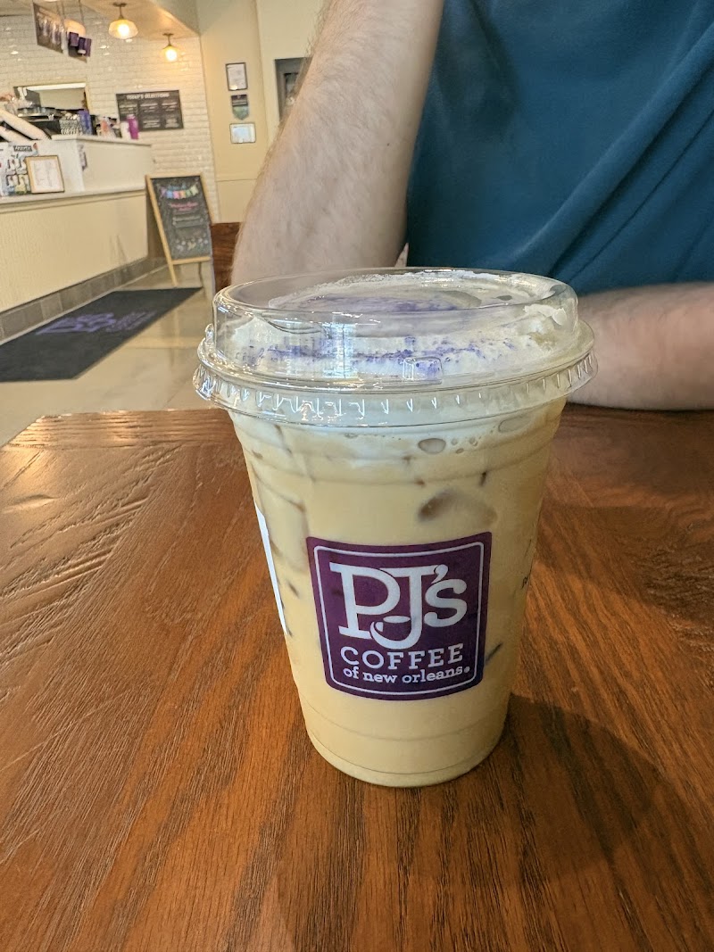 PJ's Coffee photo 3