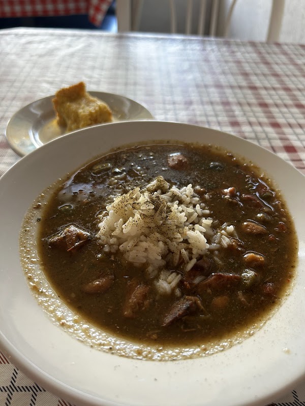 Ma Harper's Creole Kitchen photo 4