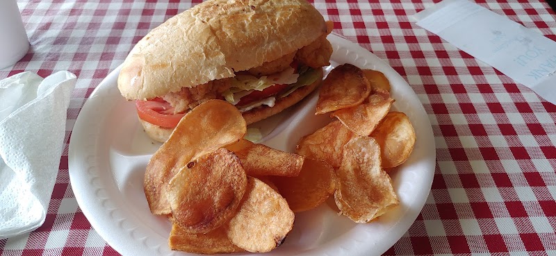 Ma Harper's Creole Kitchen photo 2