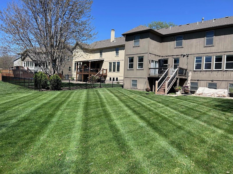 Bryght Lawn Limited Company