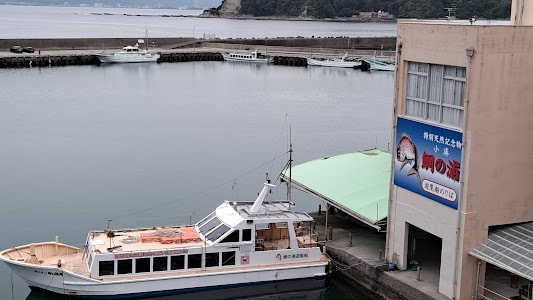 魚彩和みの宿 三水