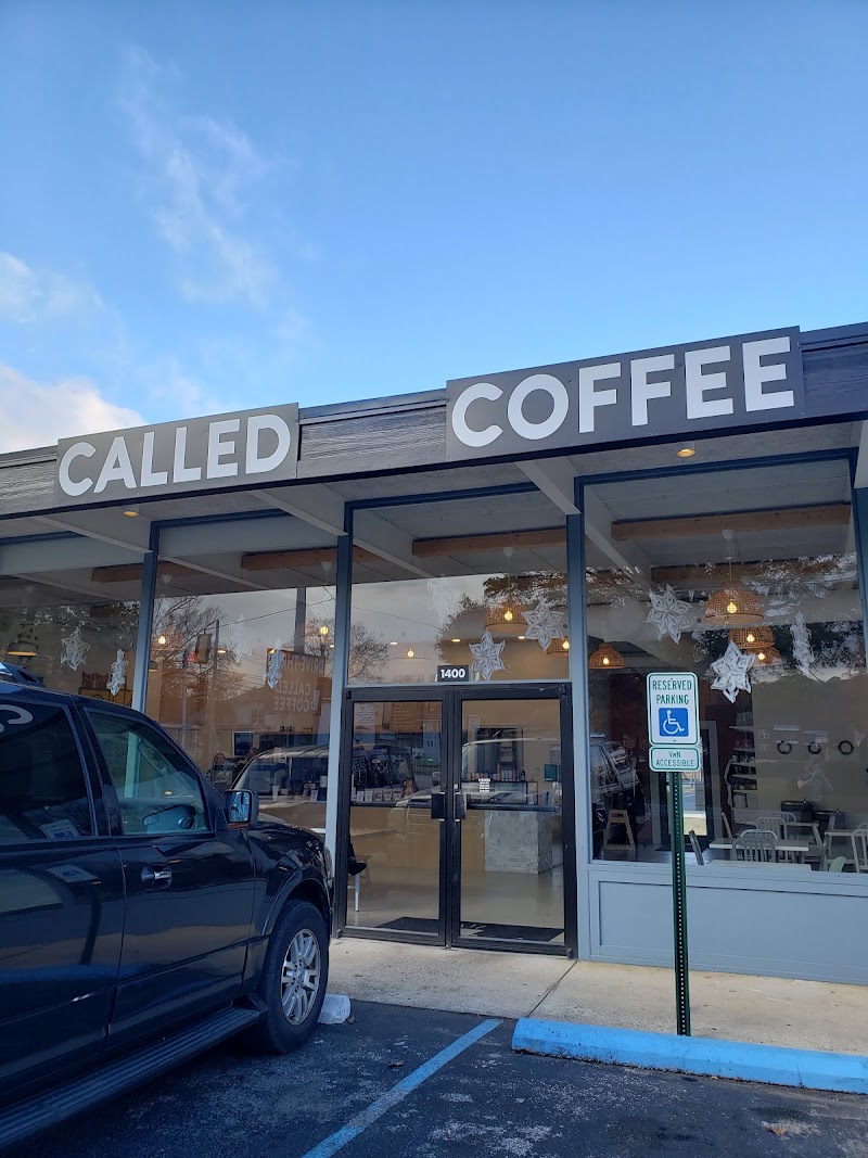 Called Coffee photo 3