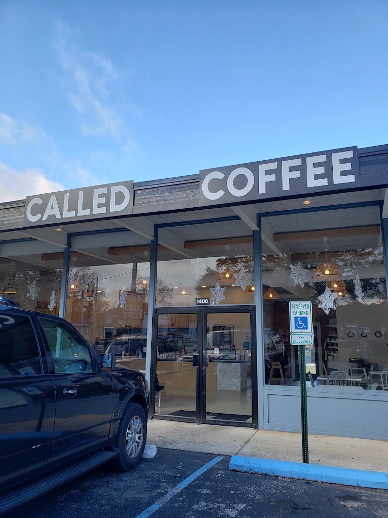 Called Coffee photo 3