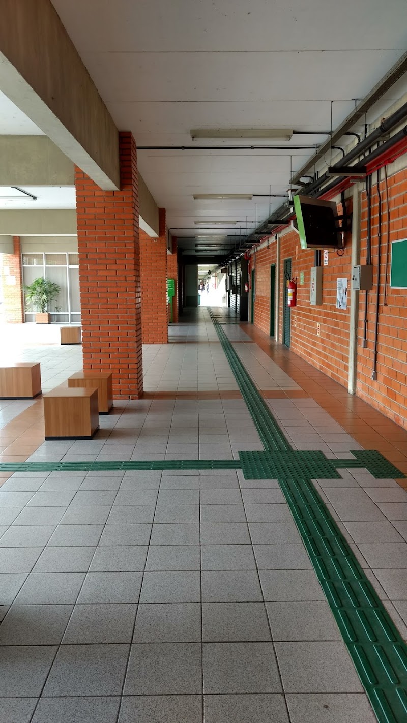 Foto de Univille - Centro