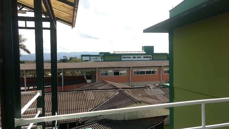 Foto de Univille - Centro