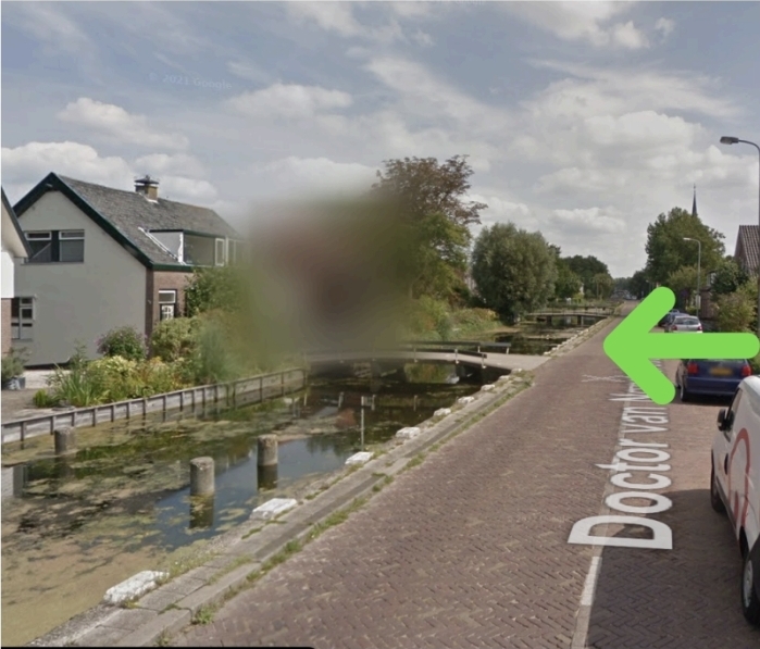 Stichting Groen en Geluk
