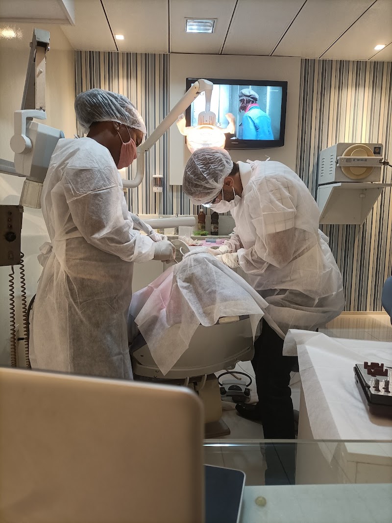 Easydente Odontologia Especializada em Ondina, Salvador