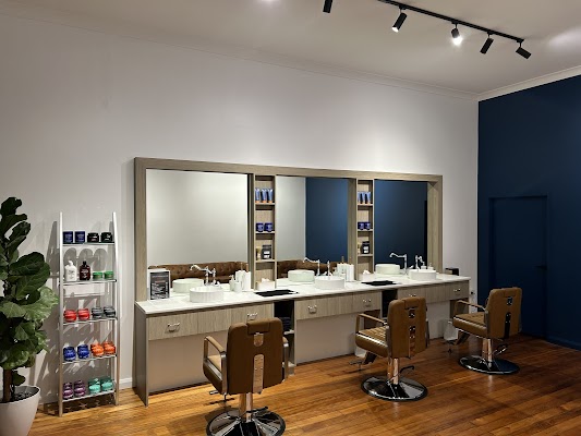 Botany Barber Lounge