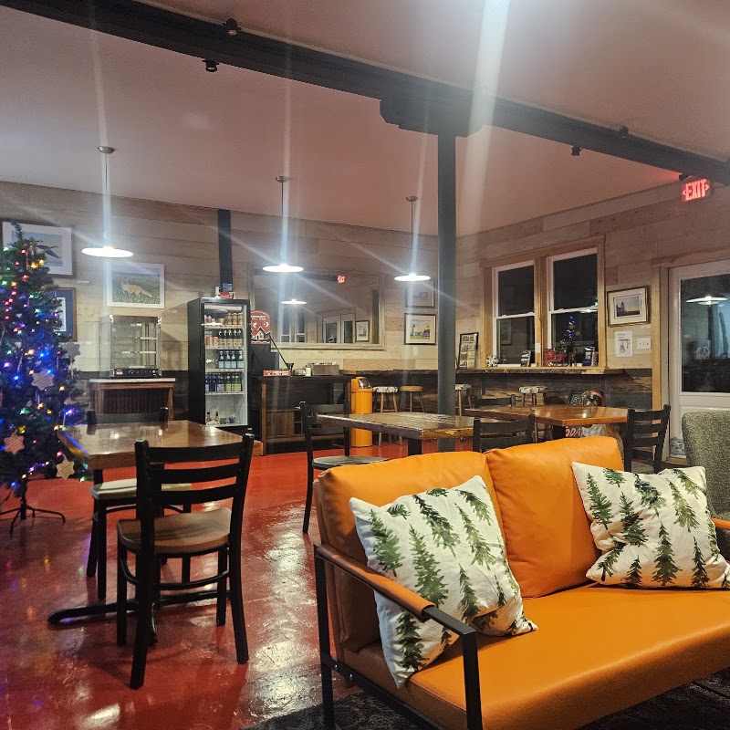 Bucks Cafe photo 3