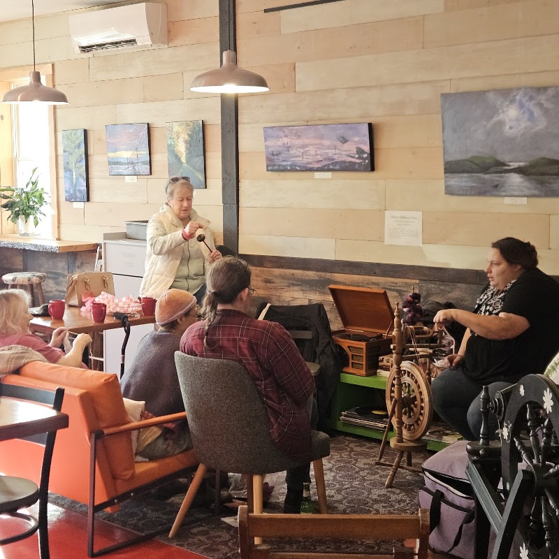 Bucks Cafe photo 1