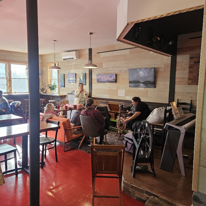 Bucks Cafe photo 1