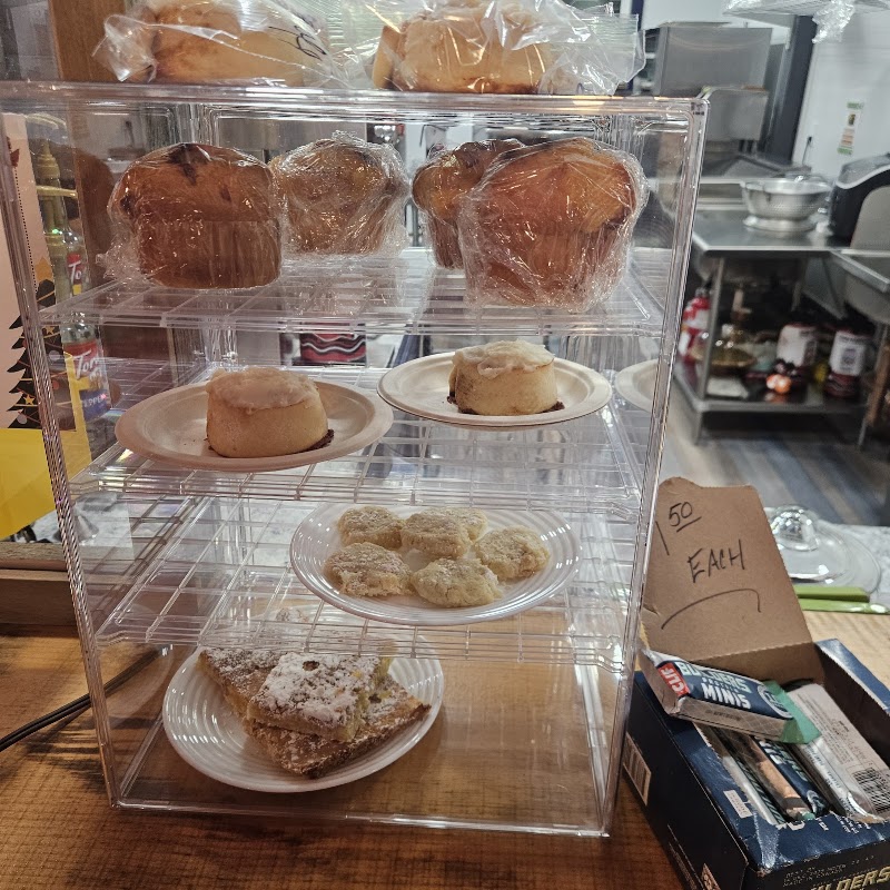Bucks Cafe photo 2