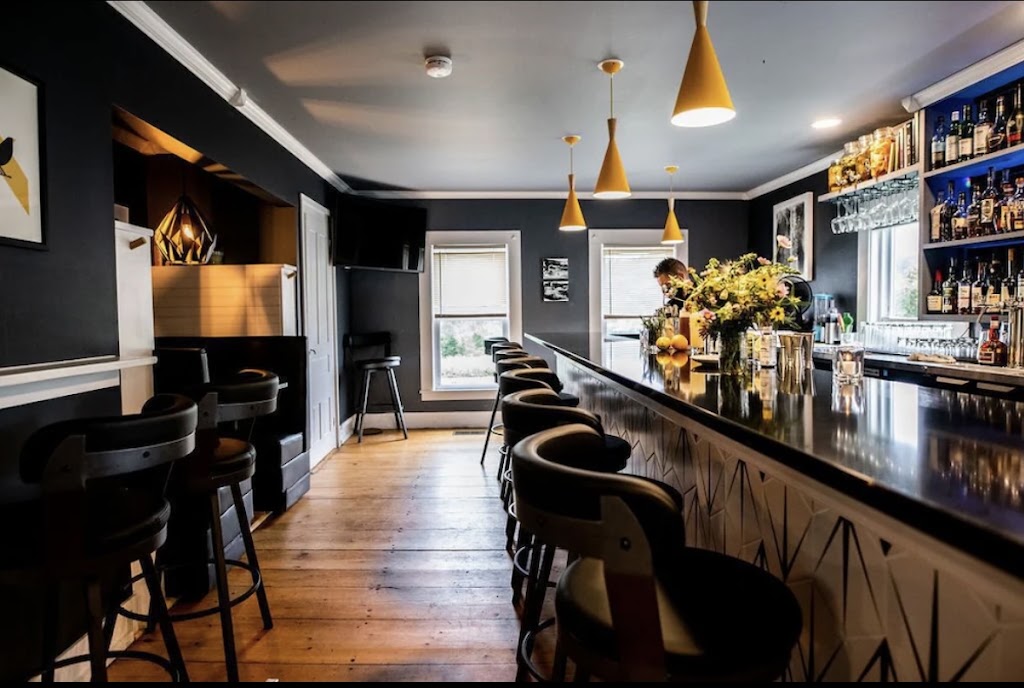Blackbird Bistro