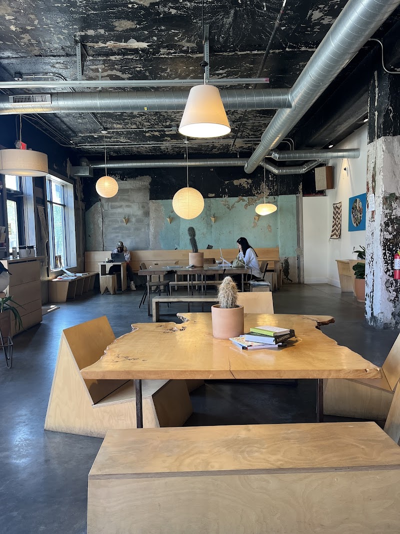 KLVN Coffee Lab photo 4