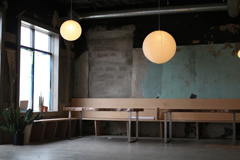 KLVN Coffee Lab photo 1