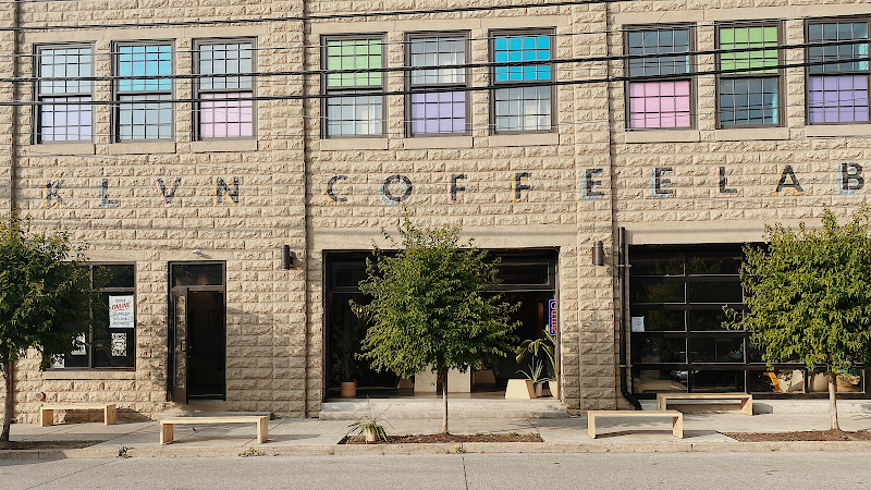 KLVN Coffee Lab photo 3