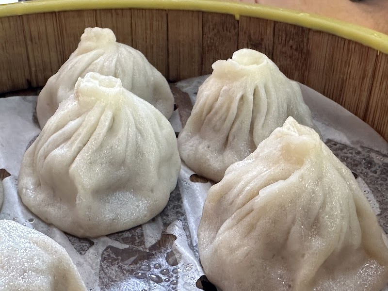 金陵小吃 Nanjing Gourmet photo 3