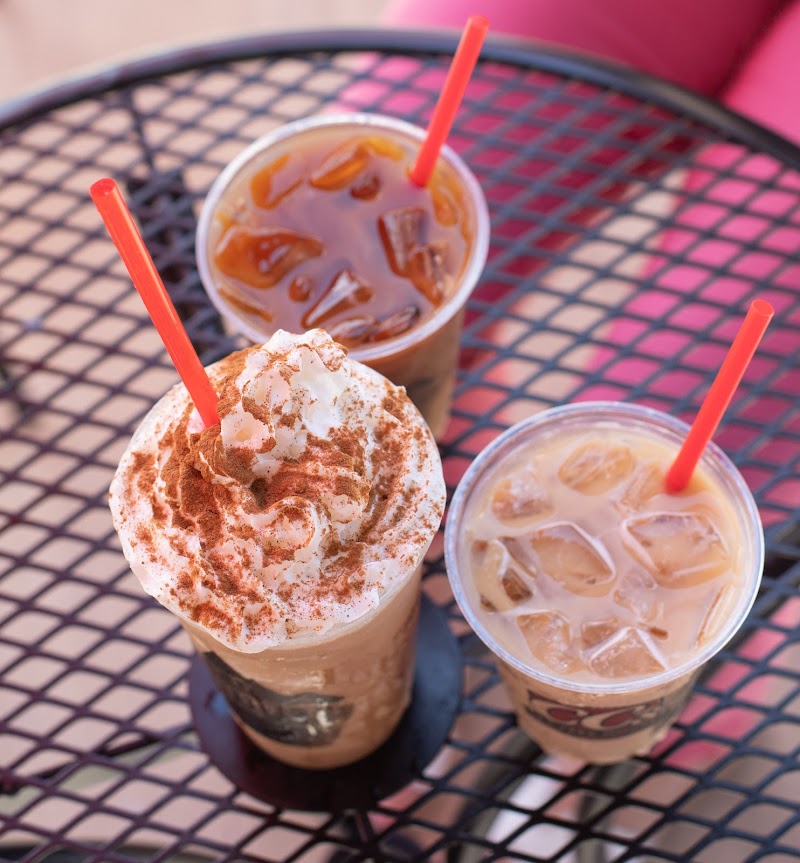 CC's Coffee House photo 2