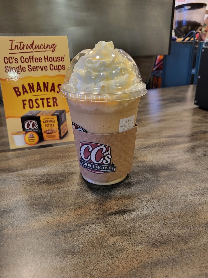 CC's Coffee House photo 3