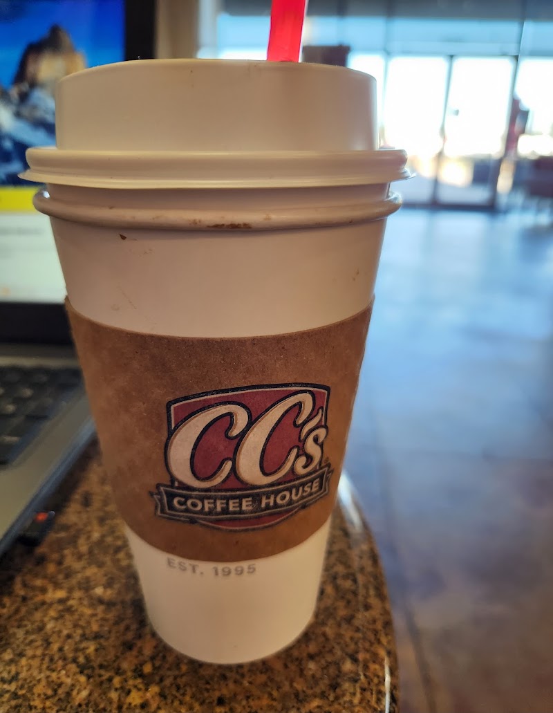CC's Coffee House photo 4