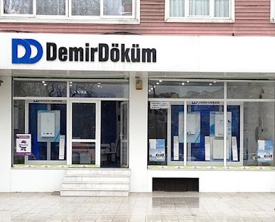 Demirdöküm Yetkili Servisi Maltepe İletişim - Kombi Servisi