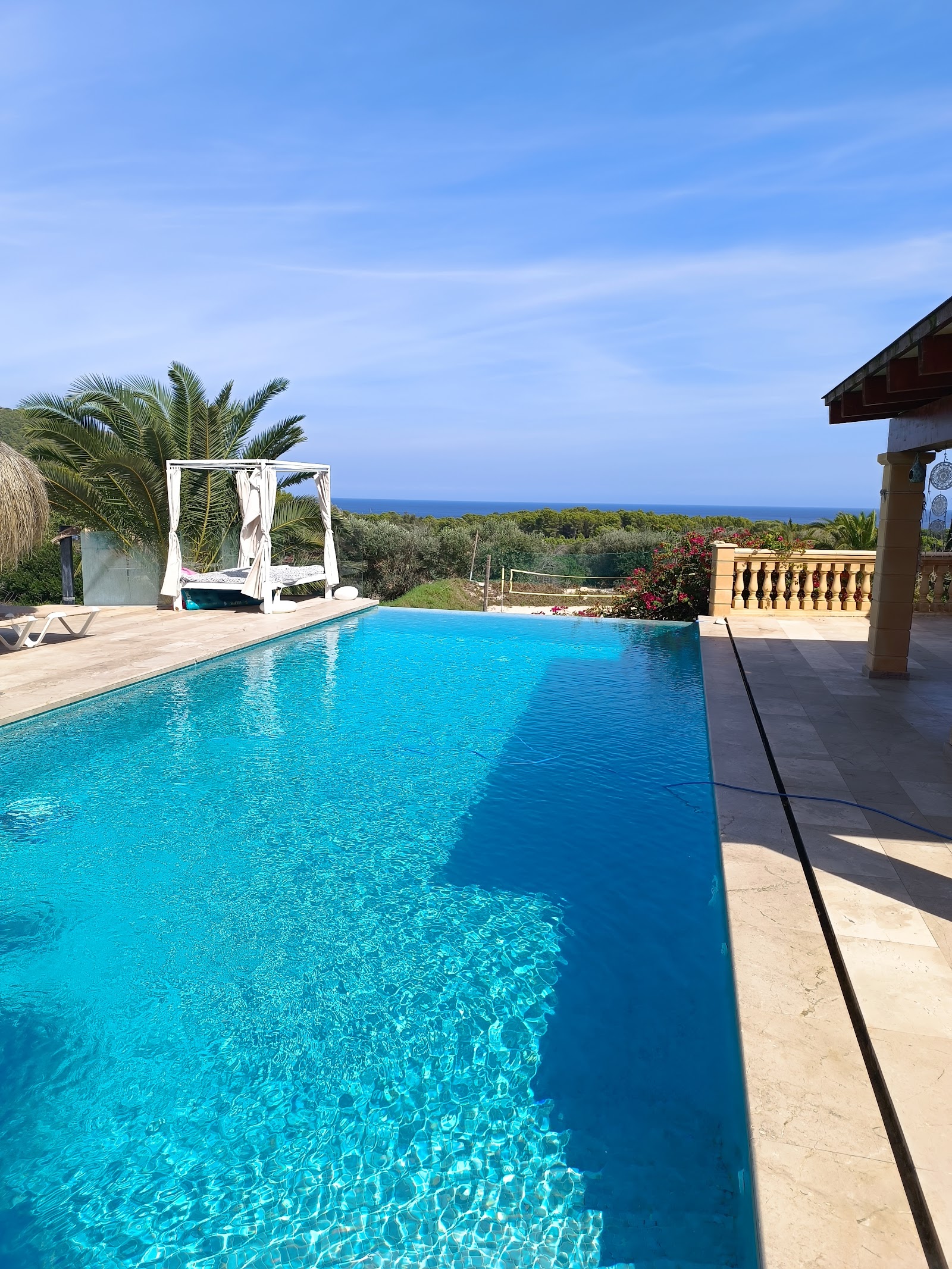 Wellnessfinca Mallorca