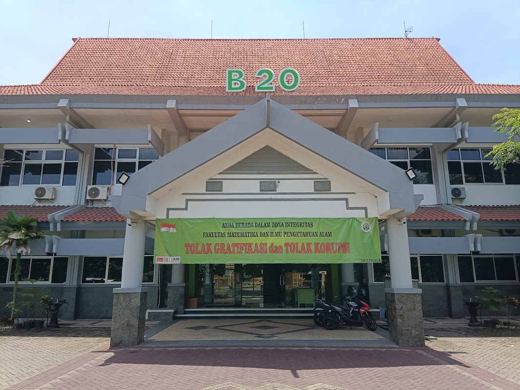 FMIPA Universitas Negeri Malang