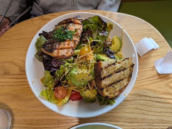 Photo of Tender Greens