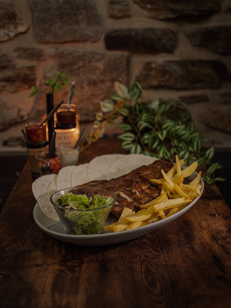 O Vasko - Restaurante photo 2