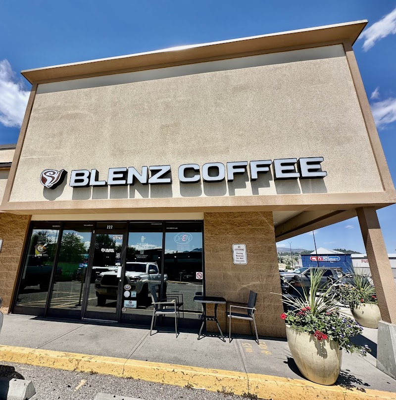 Blenz Coffee photo 1