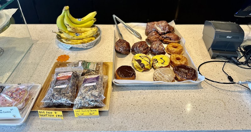 Blenz Coffee photo 2