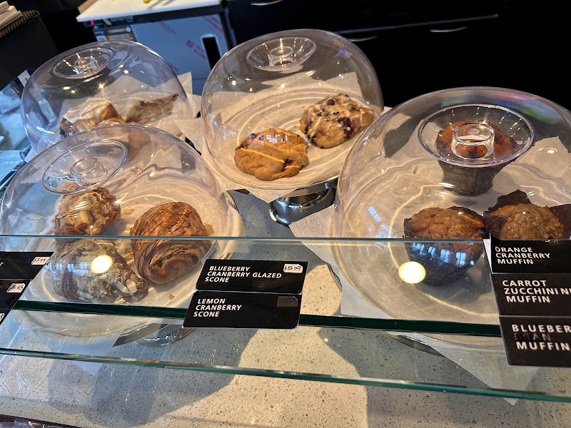 Blenz Coffee photo 2