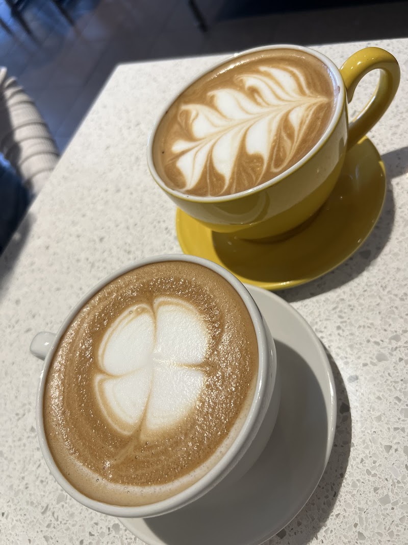 Blenz Coffee photo 3