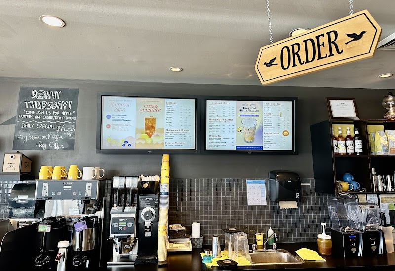 Blenz Coffee photo 4