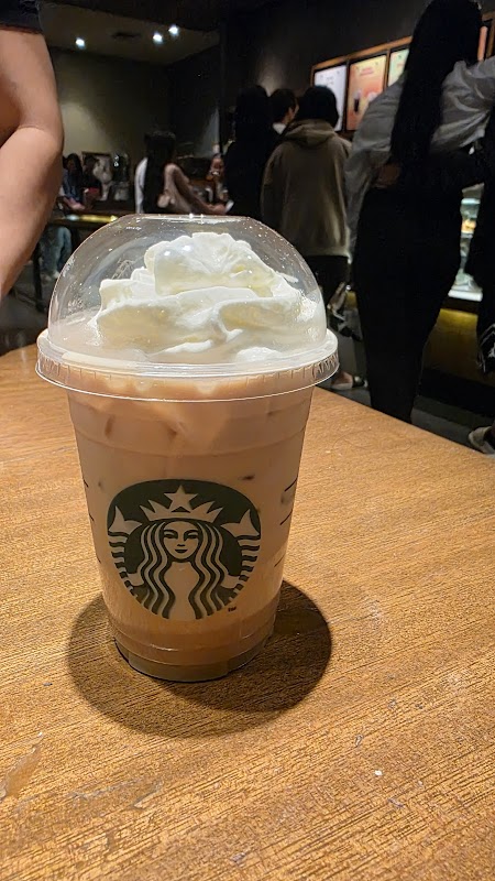 Starbucks 32nd St. and 7th Ave. Drive-Thru